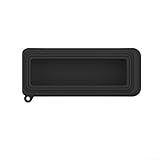 Design léger et portable : un encombrement minimal garantit que la batterie externe Anker Prime (26250 mAh 300 W) se glisse facilement dans les poches étroites ou les compartiments bondés pour ordinateur portable sans accrocher. La flexibilité de la coque en silicone souple permet de se plier légèrement pour s'adapter aux espaces irréguliers tout en conservant l'intégrité structurelle contre les rayures. La housse de protection anti-poussière prolonge la durée de vie opérationnelle en empêchant les composants internes de pénétrer des particules nocives.