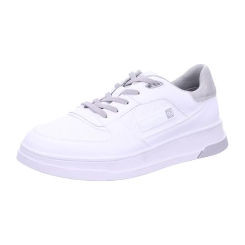 Calzado Bugatti Master adulto blanco 322AA5095000 2000 de vestir