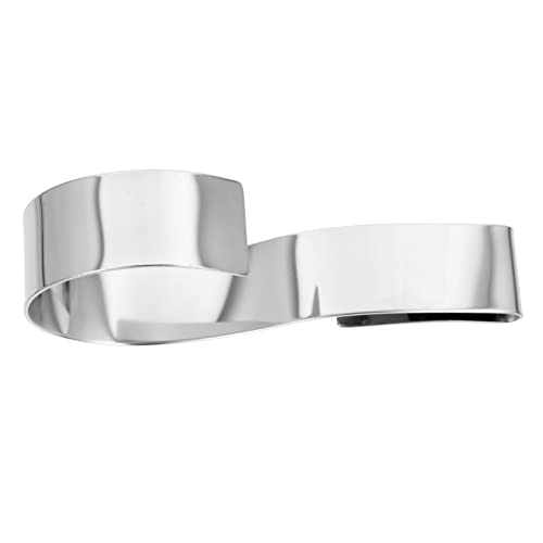 Levemolo Fashionable Belt Display Stand Retail Tie Rack Belt Hanger Stand for Shopping Mall