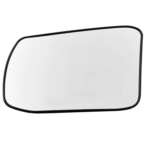 Verre rétroviseur Nissan Altima Sentra droit chauffant miroir dégivrant 963663TH0A