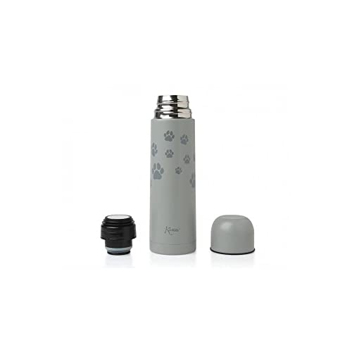 Kiokids Termo Para Líquidos 500ml Patitas