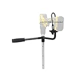 E-Drill Universal Adapter with 14” Extension (New Adapter...