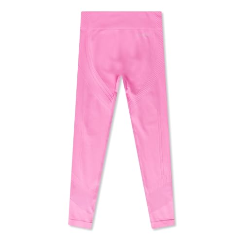Image of USA Pro Kids Tights Junior Pink 13 Years