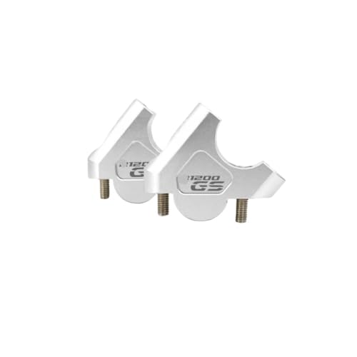 Élévateur guidon pour BMW F750GS F850GS F900XR R1200GS R1250GS