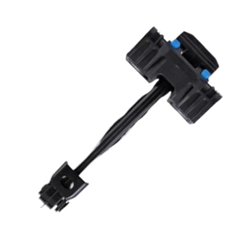 Charnière de porte Teramont X : limiteur de butée arrière droite 3CG837249