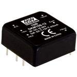 DKM10E-12, Module DC-DC 5VIN 2-Out 12V/-12V 0.416A/-0.416A 10W 6-Pin DIP Module