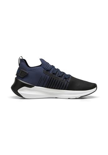 Image of Puma Unisex-Adult Softride Symmetry Fuzion Running Shoe