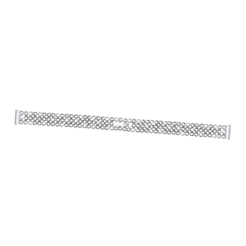 Montre bracelet en diamant synthétique pour remplacer votre li