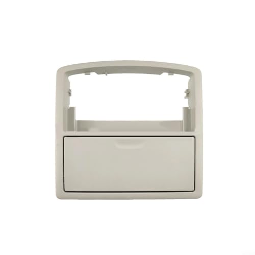 Soporte para gafas de sol Mazda 3 2010-2013 clip de plástico interior BBM76997YC75 6