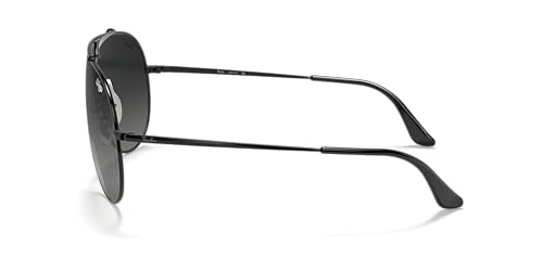 Image of Ray-Ban Men Pilot Sunglasses - 0RB3597