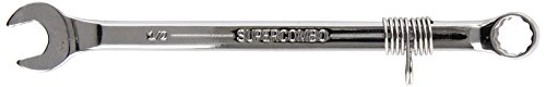 Williams 1216SC-TH SC Combination Wrench 12 Point, 12-Inch