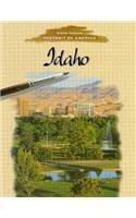 Idaho 0811473325 Book Cover