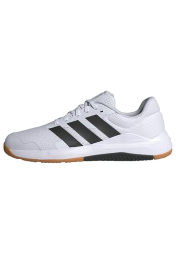 Ya en mundofriki.es: adidas Hombre Dropset Base Training Shoes, Cloud White/Core Black/Lucid Red, 44 EU