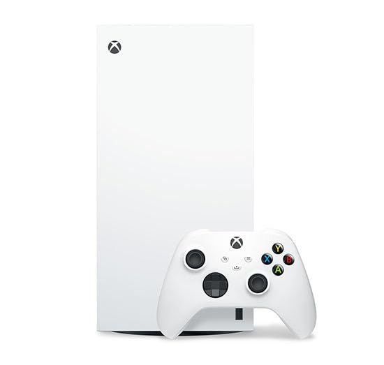 Console videogioco Microsoft 1TB Digital