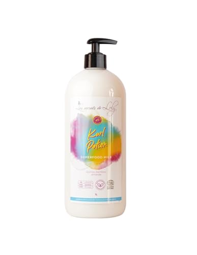 Los secretos de Loly - Kurl potion - 1L