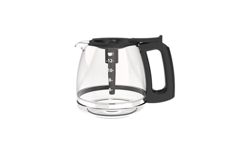 12-Cup Replacement Carafe for Cuisinart