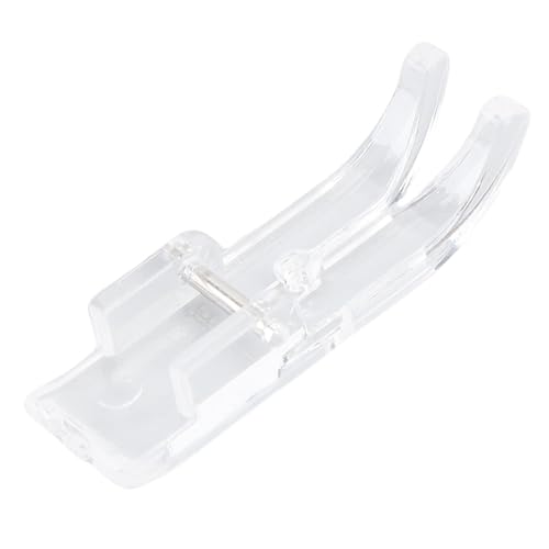 Pie Prensatelas Transparente para Máquina de Coser Pack 2 miniatura 7