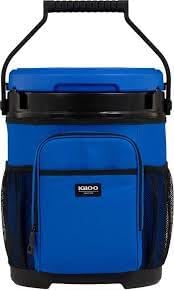 20 Qt Cooler Bucket