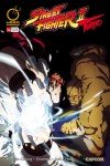  Street Fighter II Turbo #10 Cvr A
