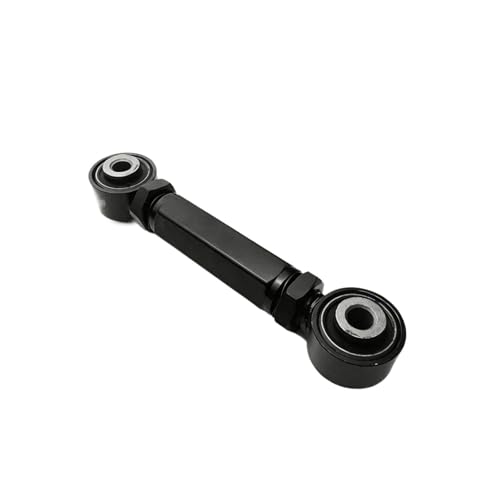 Compatible For Civic Ferio EG EK EJ EF CR-V CR-X. Adjustable Rear Toe Control Arm. Ballade Domani Integra 52341-S04-000 1 Piece
