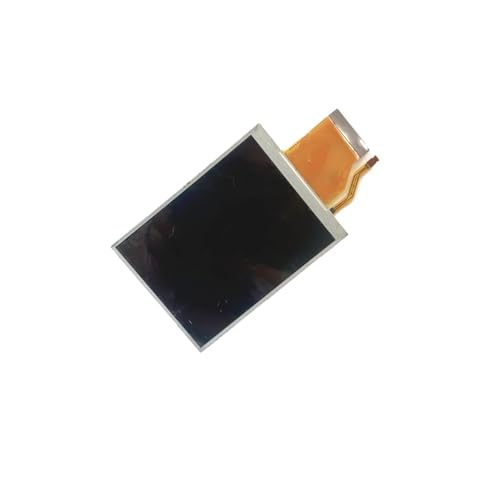Pantalla LCD con retroiluminación compatible para Nikon D5100 miniatura 1