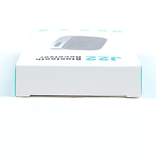 Glangeh Ricevitore Bluetooth 5.0