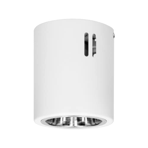 Adviti KORIN 10 Faretti Led da Soffitto Cornice