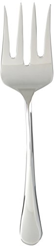 Cambridge Silversmiths Opulence Mirror 2-Piece Cold Meat Fork Set
