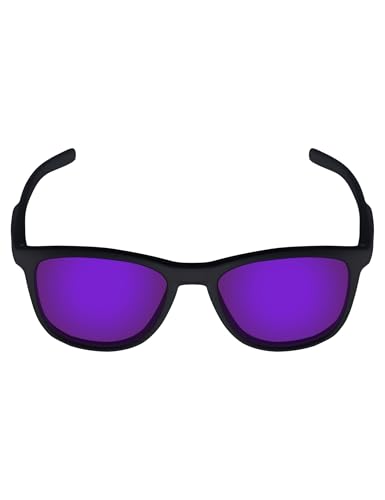 Image of Mryok Replacement Lenses for Oakley Trillbe X OO9340 Sunglasses, HD Polarized, UV Protection, Impact Resistant, Perfectly Fit