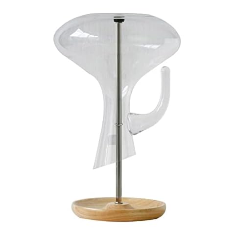Support pour carafe à vin WANAONE Cover