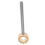 Homoyoyo Heizkörperschlüssel Luftinstallationsschlüssel Entlüftungsschlüssel Steckschlüssel Wasserzählerschlüssel Schraubenschlüssel Für Reparaturen Stabiler Schraubenschlüssel