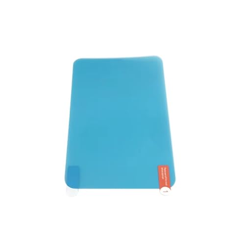Écran protecteur tableau bord Tenere 700 2022-2023 | Film protection instrument anti-rayures 2 set