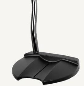 ゾディア(Zodia) パター Vision PUTTER Vision01MODEL カラーBK シャフトインチ33.0