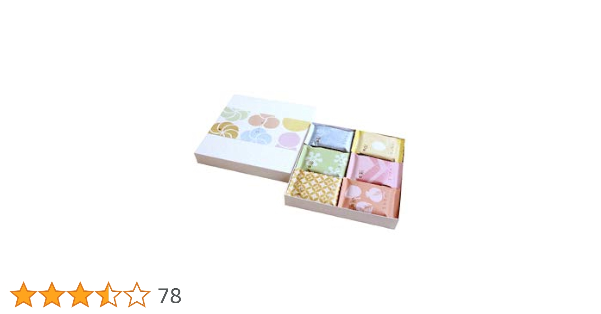それぞれの春 12袋入. それぞれの春 - あけぼののお菓子 - 銀座あけぼの