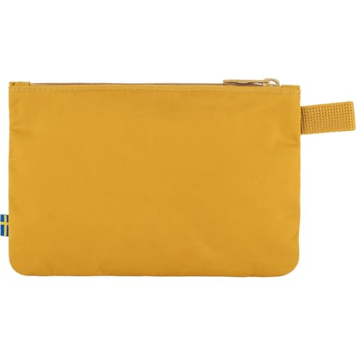 Fjällräven Ochre Unisex Sports backpack Kånken Gear Pocket Einheitsgröße
