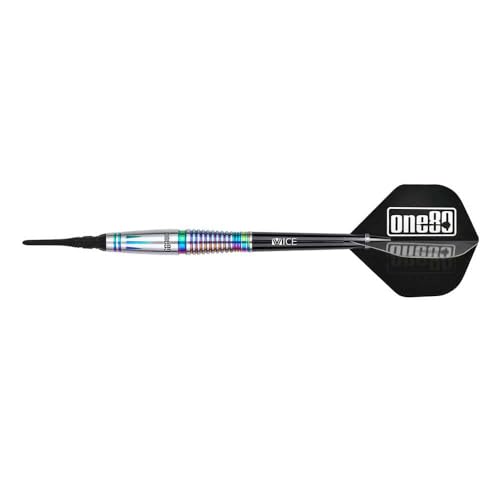 ONE80 Dardos saori miyamoto Signature rafale II Chameleon 19g 90%