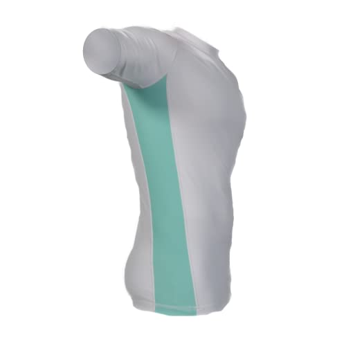 Artibus Barred Collection- Rash Guard - for BJJ, Grappling, MMA, Wrestling, Muay Thai & Boxing, No-Gi Jiu Jitsu2