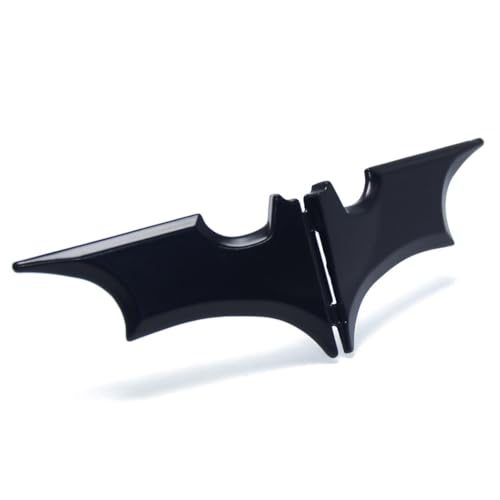 Money Clip Credit Card Holder, Minimalist Slim Wallet for Men,Foldable,Black