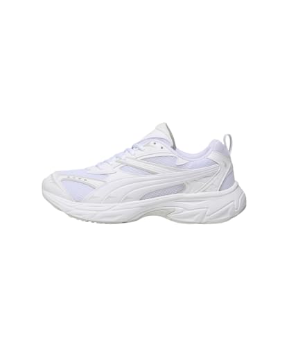 Image of Puma Unisex-Adult Morphic Base Res Sneaker