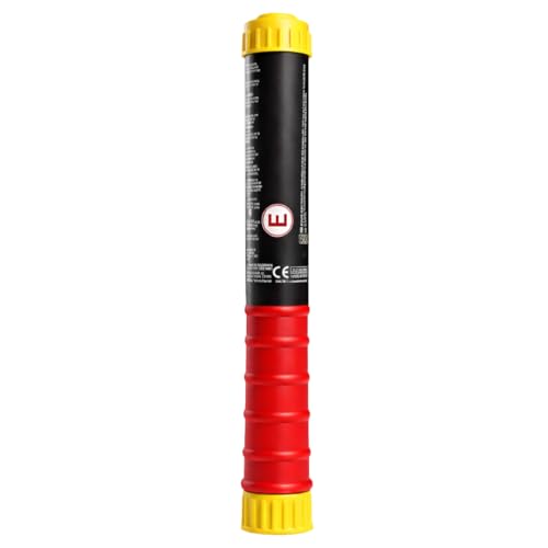 Element E50 | Compact Fire Safety Stick Extended Discharge | Portable Lightweight Easy-to-Use | Model E50 | 1 Pack