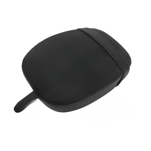 Asiento trasero de pasajero para evitar molestias en Sportster Forty Eight 48 72