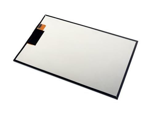 Image of KLAYERS LUCKFOX 8 Inch IPS LCD Panel 800x1280 MIPI DSI - 178 Portrait Display for Public Information Terminal System