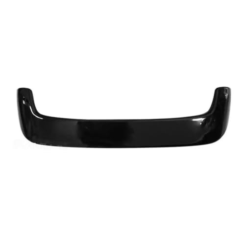 Accessoires d'aile arrière de voiture type aileron de toit KIA Sportage