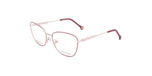 Lunettes de soleil Carolina Herrera Her 0104 Mixte élégantes en noir