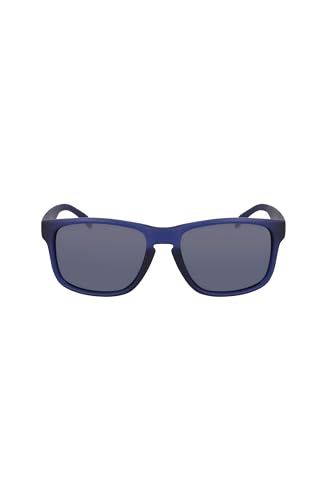 Image of Cole Haan mens Mens Polarized Sunglass Rectangular Sunglasses