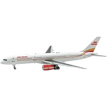 1200 Air 2000 Boeing 757-200 G-OOOD w/Stand