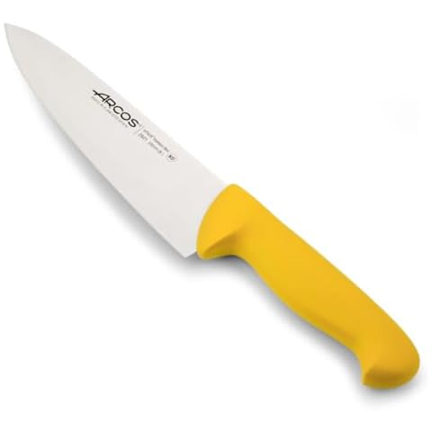 Couteau Chef Arcos Séries 2900 Cover