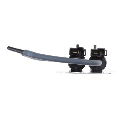 Électrovanne de commande roue libre K5T81794 pour restaurer le mode 4x4 sur Pajero L200 - 3