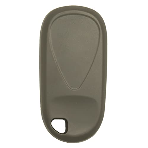 Llavero Keyless2Go para Acura con 4 botones de repuesto directo compatible OUCG8D-387H-A 3