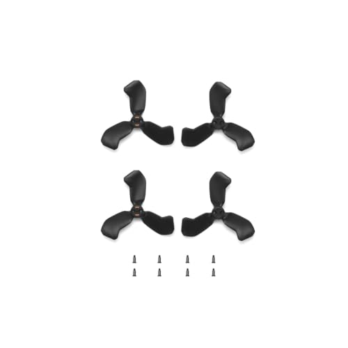 Hélices para DJI Neo 2 ideales para grabar escapadas de fin de semana 4